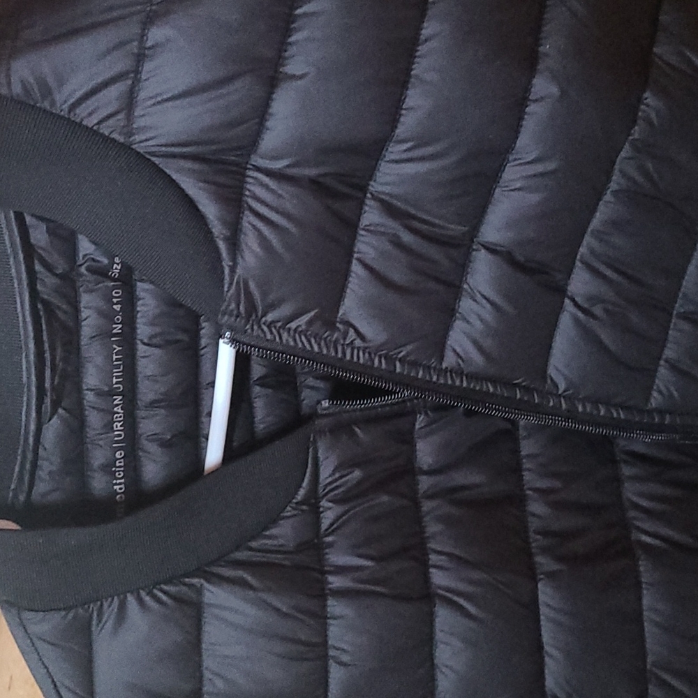 Light jacket - Picture 3 of 5
